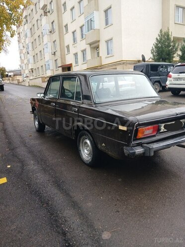 LADA (VAZ) 2106 1986, 69,500 km - 1.3 л - Şamaxı