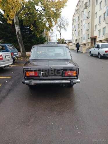 LADA (VAZ) 2106 1986, 69,500 km - 1.3 л - Şamaxı
