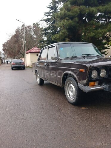 LADA (VAZ) 2106 1986, 69,500 km - 1.3 л - Şamaxı