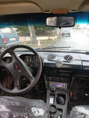 LADA (VAZ) 2106 1986, 69,500 km - 1.3 л - Şamaxı