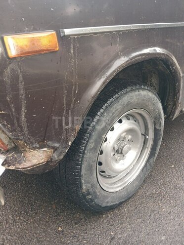 LADA (VAZ) 2106 1986, 69,500 km - 1.3 л - Şamaxı