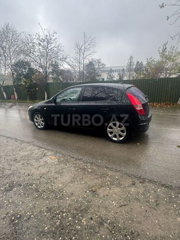 Hyundai i30 2009, 254,000 km - 1.4 l - Bakı