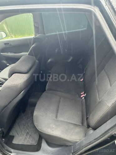 Hyundai i30 2009, 254,000 km - 1.4 l - Bakı