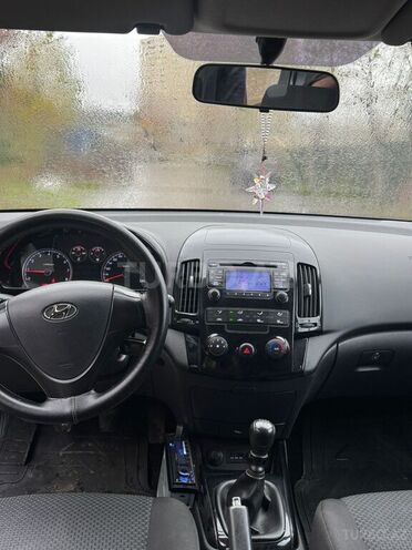 Hyundai i30 2009, 254,000 km - 1.4 l - Bakı