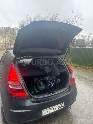 Hyundai i30 2009, 254,000 km - 1.4 l - Bakı