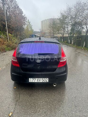 Hyundai i30 2009, 254,000 km - 1.4 l - Bakı