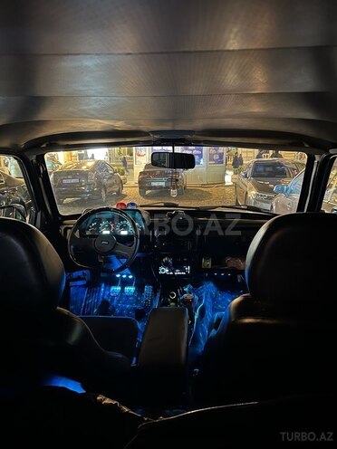 LADA (VAZ) Niva 2015, 270,370 km - 1.7 l - Bakı