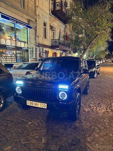LADA (VAZ) Niva 2015, 270,370 km - 1.7 l - Bakı