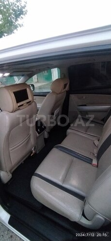 Mazda CX-9 2007, 215,000 km - 3.7 l - Beyləqan