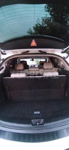 Mazda CX-9 2007, 215,000 km - 3.7 l - Beyləqan