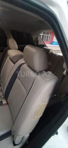 Mazda CX-9 2007, 215,000 km - 3.7 l - Beyləqan