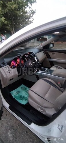 Mazda CX-9 2007, 215,000 km - 3.7 l - Beyləqan