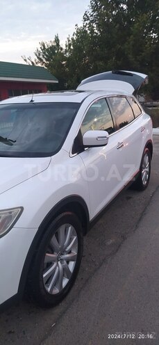 Mazda CX-9 2007, 215,000 km - 3.7 l - Beyləqan