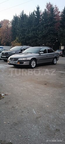 Opel Omega 1994, 608,558 km - 2.5 l - Ağstafa