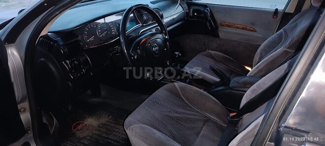 Opel Omega 1994, 608,558 km - 2.5 l - Ağstafa