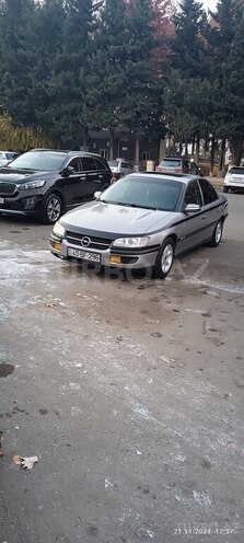 Opel Omega 1994, 608,558 km - 2.5 l - Ağstafa