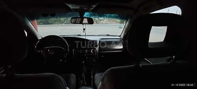 Opel Omega 1994, 608,558 km - 2.5 l - Ağstafa