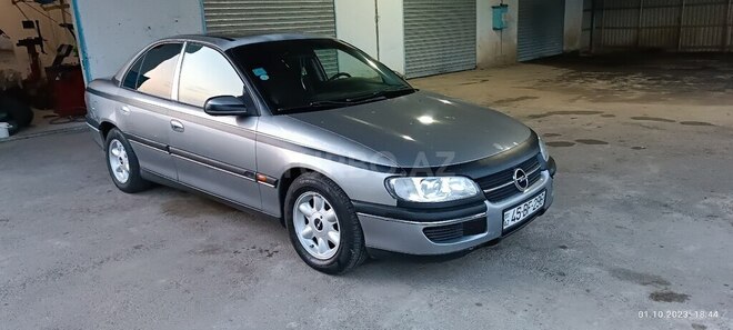 Opel Omega 1994, 608,558 km - 2.5 l - Ağstafa