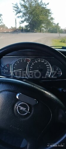 Opel Omega 1994, 608,558 km - 2.5 l - Ağstafa