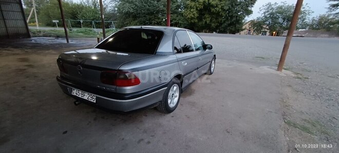 Opel Omega 1994, 608,558 km - 2.5 l - Ağstafa