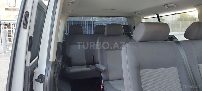 Volkswagen Caravelle 2015, 153,000 km - 2.0 l - Bakı
