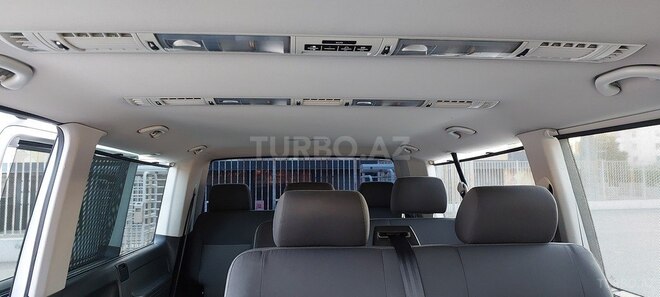 Volkswagen Caravelle 2015, 153,000 km - 2.0 l - Bakı