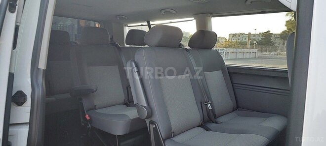 Volkswagen Caravelle 2015, 153,000 km - 2.0 l - Bakı