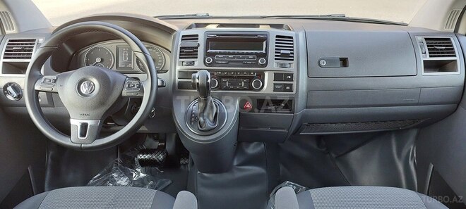 Volkswagen Caravelle 2015, 153,000 km - 2.0 l - Bakı