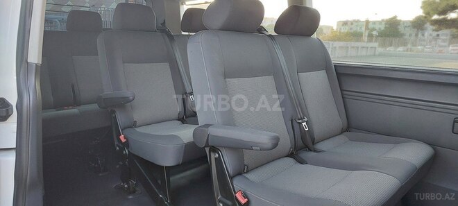 Volkswagen Caravelle 2015, 153,000 km - 2.0 l - Bakı