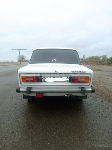 LADA (VAZ) 2106 1988, 95,212 km - 1.5 л - Şəmkir