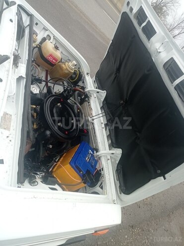 LADA (VAZ) 2106 1988, 95,212 km - 1.5 л - Şəmkir