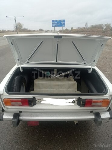 LADA (VAZ) 2106 1988, 95,212 km - 1.5 л - Şəmkir