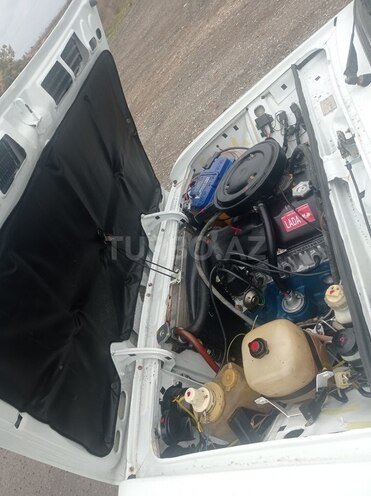 LADA (VAZ) 2106 1988, 95,212 km - 1.5 л - Şəmkir