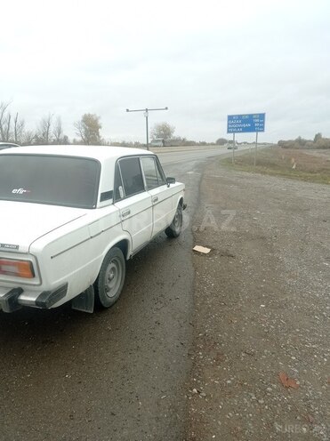 LADA (VAZ) 2106 1988, 95,212 km - 1.5 л - Şəmkir