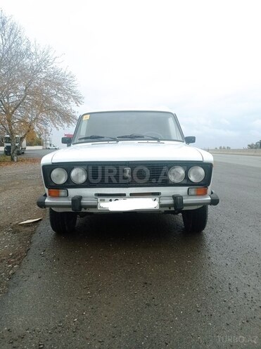 LADA (VAZ) 2106 1988, 95,212 km - 1.5 л - Şəmkir