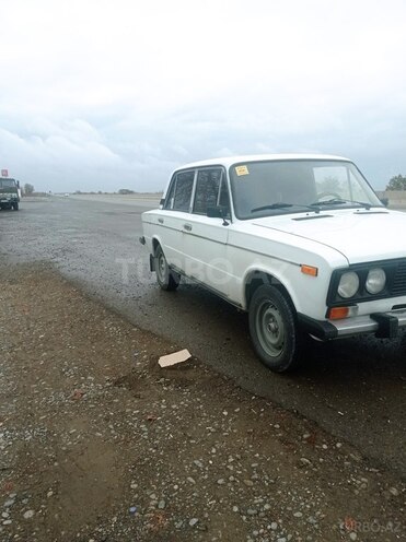 LADA (VAZ) 2106 1988, 95,212 km - 1.5 л - Şəmkir