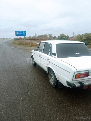 LADA (VAZ) 2106 1988, 95,212 km - 1.5 л - Şəmkir