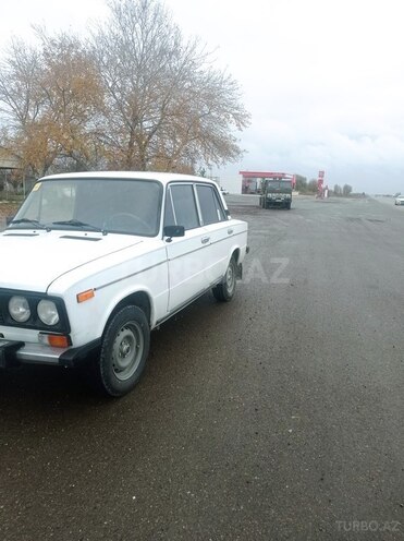 LADA (VAZ) 2106 1988, 95,212 km - 1.5 л - Şəmkir