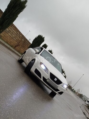 SEAT Exeo 2011, 230,000 km - 2.0 l - Bakı