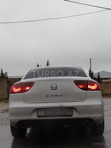 SEAT Exeo 2011, 230,000 km - 2.0 l - Bakı