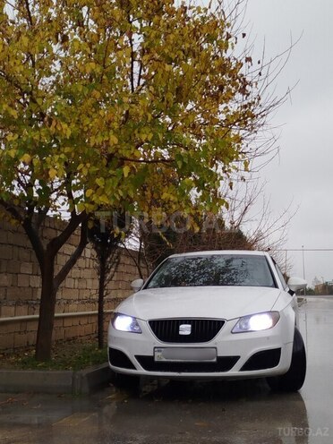 SEAT Exeo 2011, 230,000 km - 2.0 l - Bakı