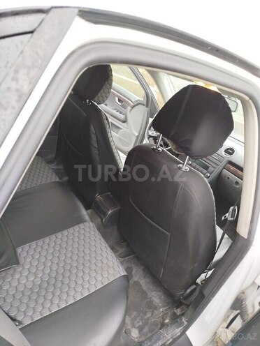 SEAT Exeo 2011, 230,000 km - 2.0 l - Bakı