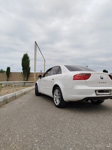 SEAT Exeo 2011, 230,000 km - 2.0 l - Bakı