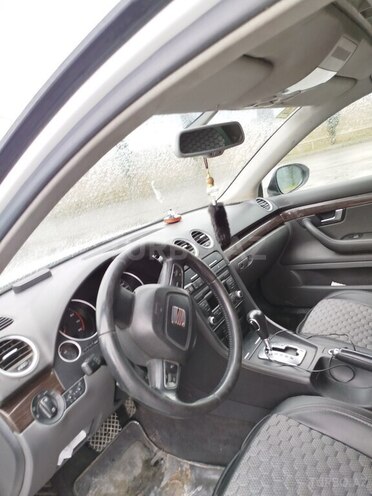 SEAT Exeo 2011, 230,000 km - 2.0 l - Bakı