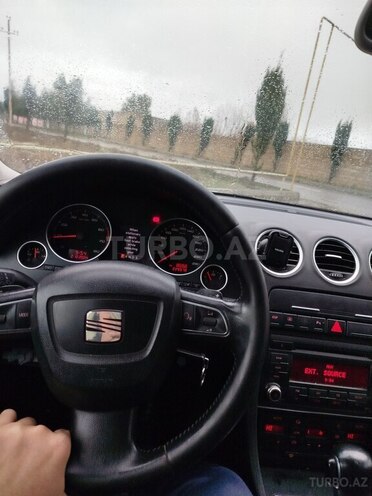 SEAT Exeo 2011, 230,000 km - 2.0 l - Bakı