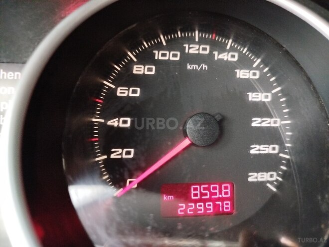 SEAT Exeo 2011, 230,000 km - 2.0 l - Bakı