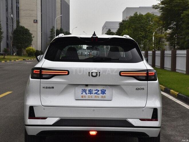 Changan Qiyuan Q05 2025, 0 km - 1.5 л - Bakı