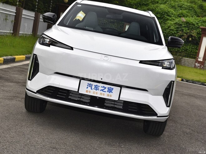 Changan Qiyuan Q05 2025, 0 km - 1.5 л - Bakı