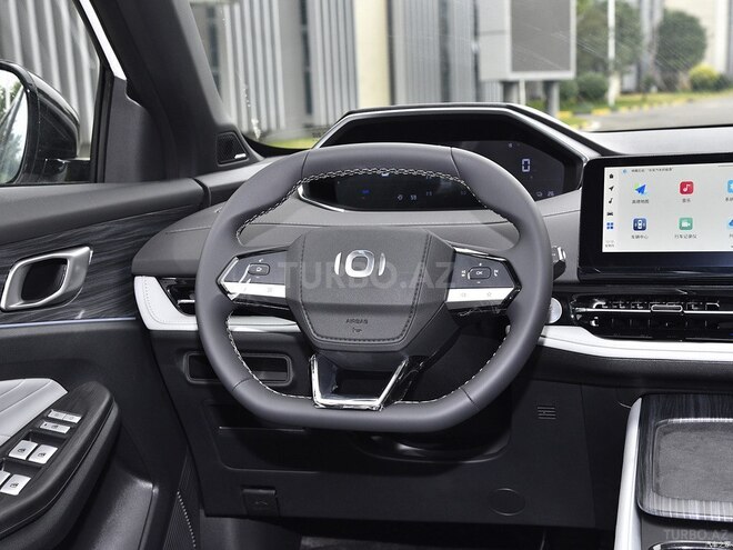 Changan Qiyuan Q05 2025, 0 km - 1.5 л - Bakı
