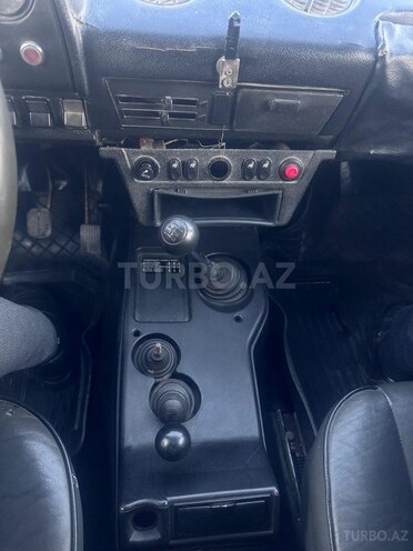 LADA (VAZ) Niva 1990, 88,000 km - 1.6 л - Şabran
